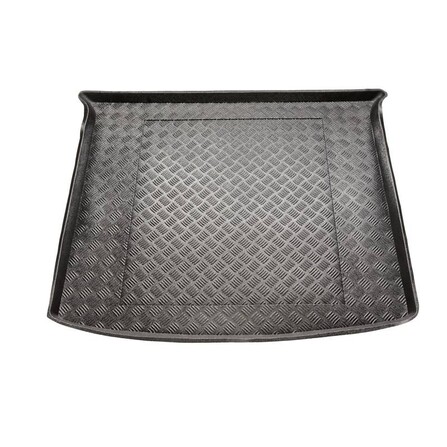 Protector maletero PVC Renault Espace 101321