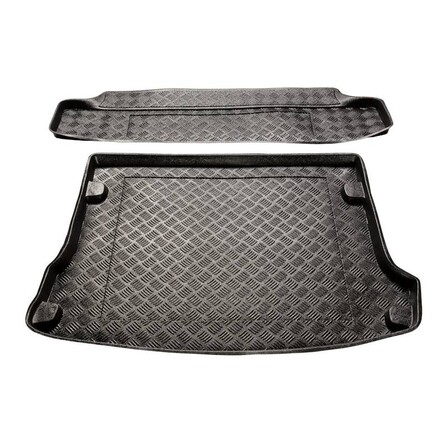 Protector maletero PVC Dacia Logan 101336
