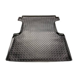 Protector maletero PVC Dacia Logan 101357