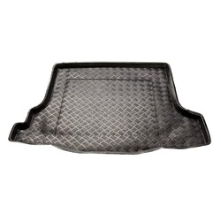 Protector maletero PVC Dacia Logan 101371