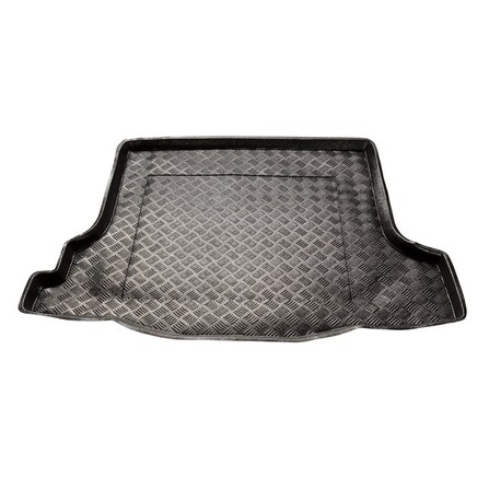 Protector maletero PVC Dacia Logan 101371