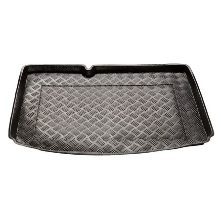 Protector maletero PVC Skoda Fabia 101526