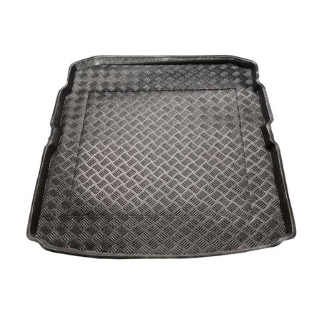 Protector maletero PVC Skoda Superb HB 101528