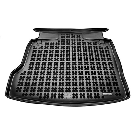 Cubeta Protector Maletero Caucho 3D compatible con  Opel Vectra C HB, 231119