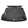 Cubeta Protector Maletero Caucho 3D compatible con  Opel Vectra C HB, 231119