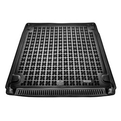 Cubeta Protector Maletero Caucho 3D compatible con  Opel Vectra C SW, 231122