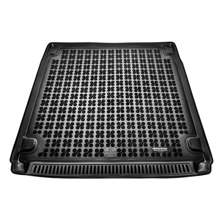 Cubeta Protector Maletero Caucho 3D compatible con  Opel Vectra C SW, 231122