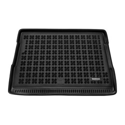 Cubeta Protector Maletero Caucho 3D compatible con  Ford Tourneo Courier 230447