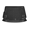 Cubeta Protector Maletero Caucho 3D compatible con  Porsche, 233503