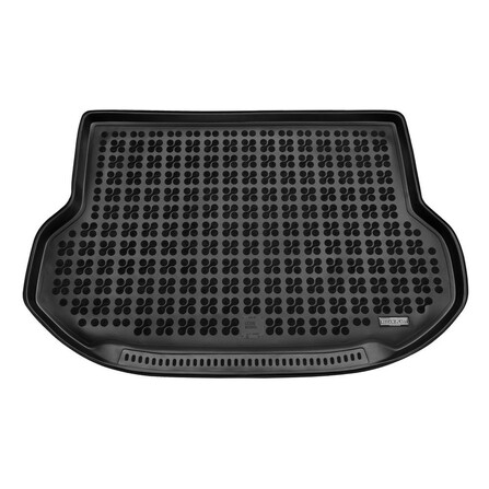 Cubeta Protector Maletero Caucho 3D compatible con  Negro Lexus NX 300H 233307