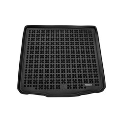 Cubeta Protector Maletero Caucho 3D compatible con  Volkswagen Golf VII Variant, 231871