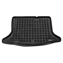 Cubeta Protector Maletero Caucho 3D compatible con Cubeta Prot. Maletero Caucho Nissan Pulsar 231037