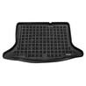 Cubeta Protector Maletero Caucho 3D compatible con Cubeta Prot. Maletero Caucho Nissan Pulsar 231037