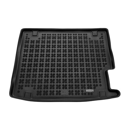 Cubeta Protector Maletero Caucho 3D compatible con  BMW X4 232128