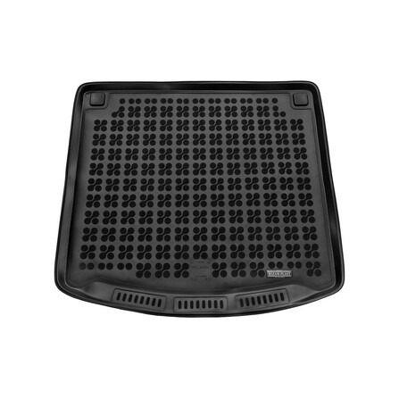 Cubeta Protector Maletero Caucho 3D compatible con  Opel Antara 231131