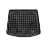 Cubeta Protector Maletero Caucho 3D compatible con  Opel Antara 231131