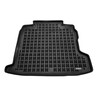 Cubeta Protector Maletero Caucho 3D compatible con  Opel Astra III Sedán, 231132