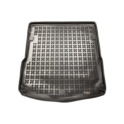 Cubeta Protector Maletero Caucho 3D Audi A6 C6, 232035