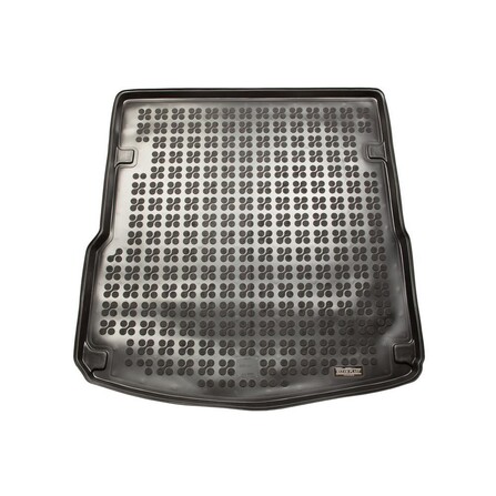 Cubeta Protector Maletero Caucho 3D Audi A6 C6, 232035