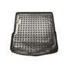 Cubeta Protector Maletero Caucho 3D Audi A6 C6, 232035