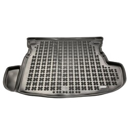 Cubeta Protector Maletero Caucho 3D compatible con   MITSUBISHI Outlander III