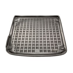 MALETERO CAUCHO  Audi A4 Avant      Station Wagon 232037