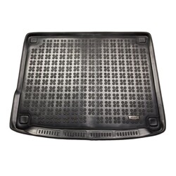 PROTECTOR MALETERO CAUCHO  VW TOUAREG  5 asientos 231876
