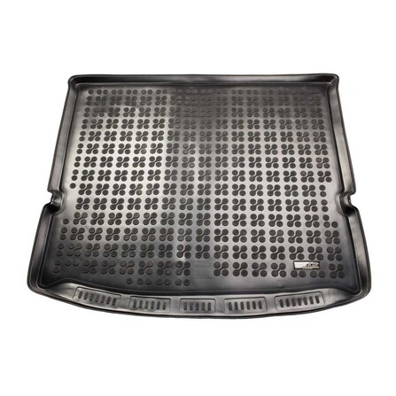 PROTECTOR MALETERO CAUCHO  Ford GALAXY 230454