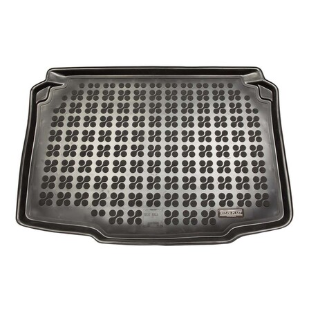 PROTECTOR MALETERO CAUCHO  SEAT Ibiza 5 puertas 231422