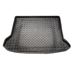 Protector maletero PVC Volvo XC60 102912