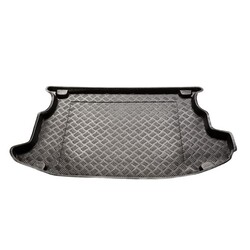 Protector maletero PVC SsangYong Korando 102807