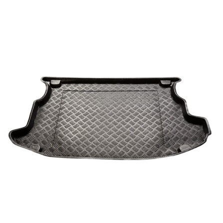 Protector maletero PVC SsangYong Korando 102807