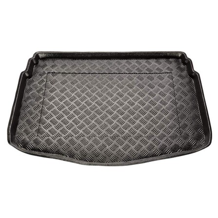 Protector maletero PVC Mazda CX3 102233