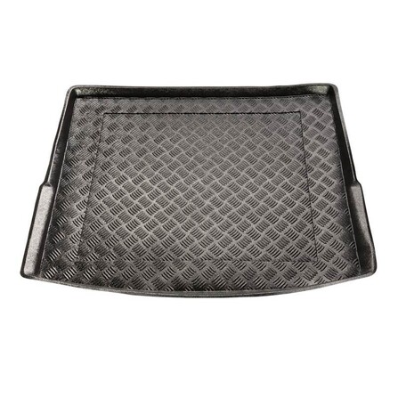 Protector maletero PVC BMW X1 102134