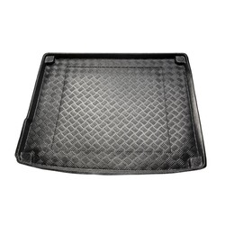 PROTECTOR MALETERO PVC BMW X6 102135