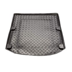 PROTECTOR MALETERO PVC AUDI A4 Sedan 102036