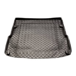 Protector maletero PVC Audi A6 102035