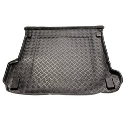 Protector maletero PVC Audi Q7 102034