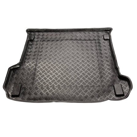 Protector maletero PVC Audi Q7 102034