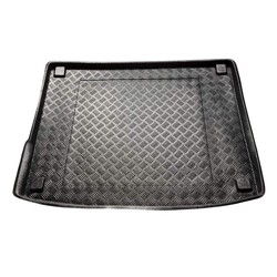 Protector maletero PVC Volkswagen Touareg 101876