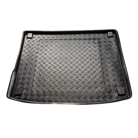 Protector maletero PVC Volkswagen Touareg 101876