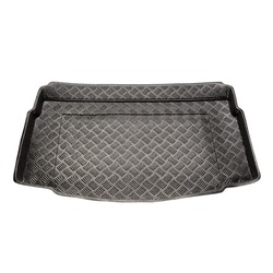 Protector maletero PVC VW Golf VII 101862