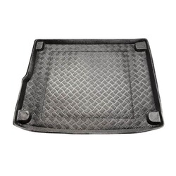 Protector maletero PVC VW Touareg 101854