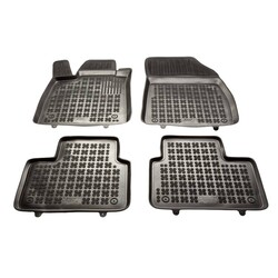 ALFOMBRILLAS CAUCHO RENAULT Talisman 201924