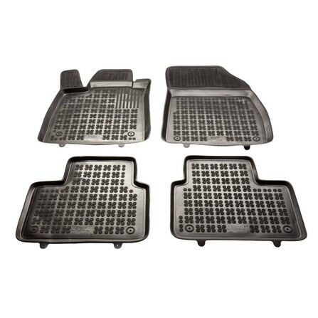 ALFOMBRILLAS CAUCHO RENAULT Talisman 201924