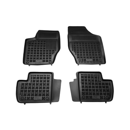 Alfombrillas Caucho Peugeot 308 201308