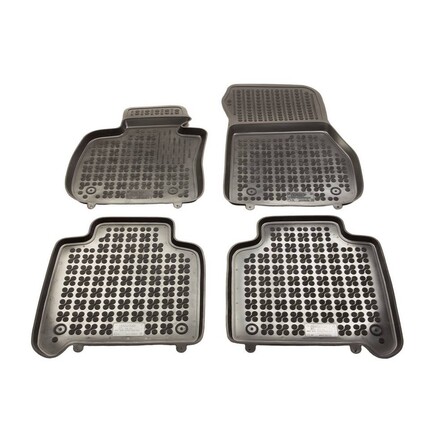 Alfombrillas Caucho BMW 2 Gran Tourer 200723