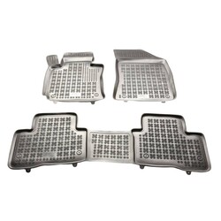 Afombrillas Caucho SSANGYONG Tivoli 203002