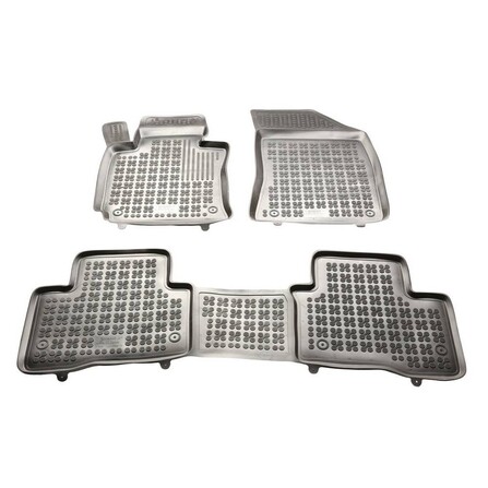 Afombrillas Caucho SSANGYONG Tivoli 203002
