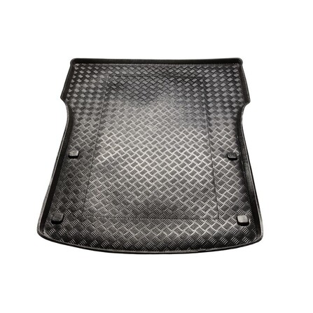 Protector maletero PVC VW Touareg 101823